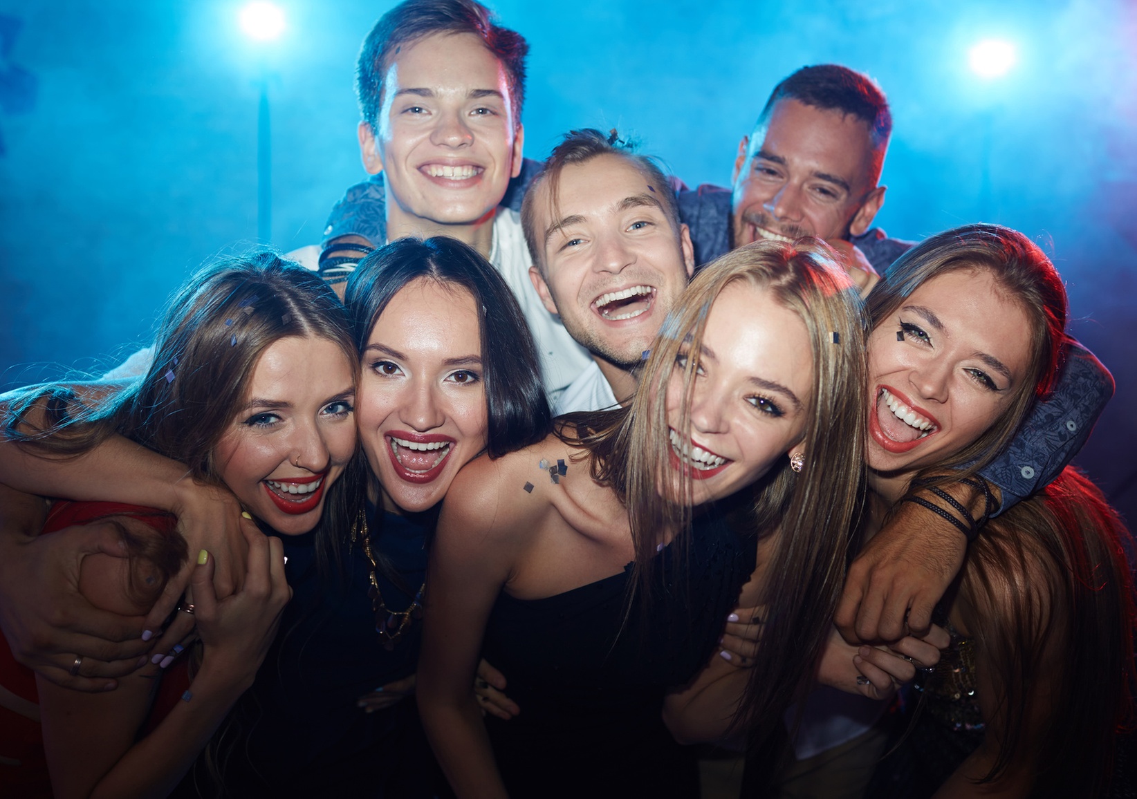 Up to 68% Off Nightclub Party Bus Crawl at Party Bus Inc