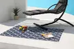 Tapis d'extérieur/ intérieur réversible, motifs et tailles au choix - Image 3