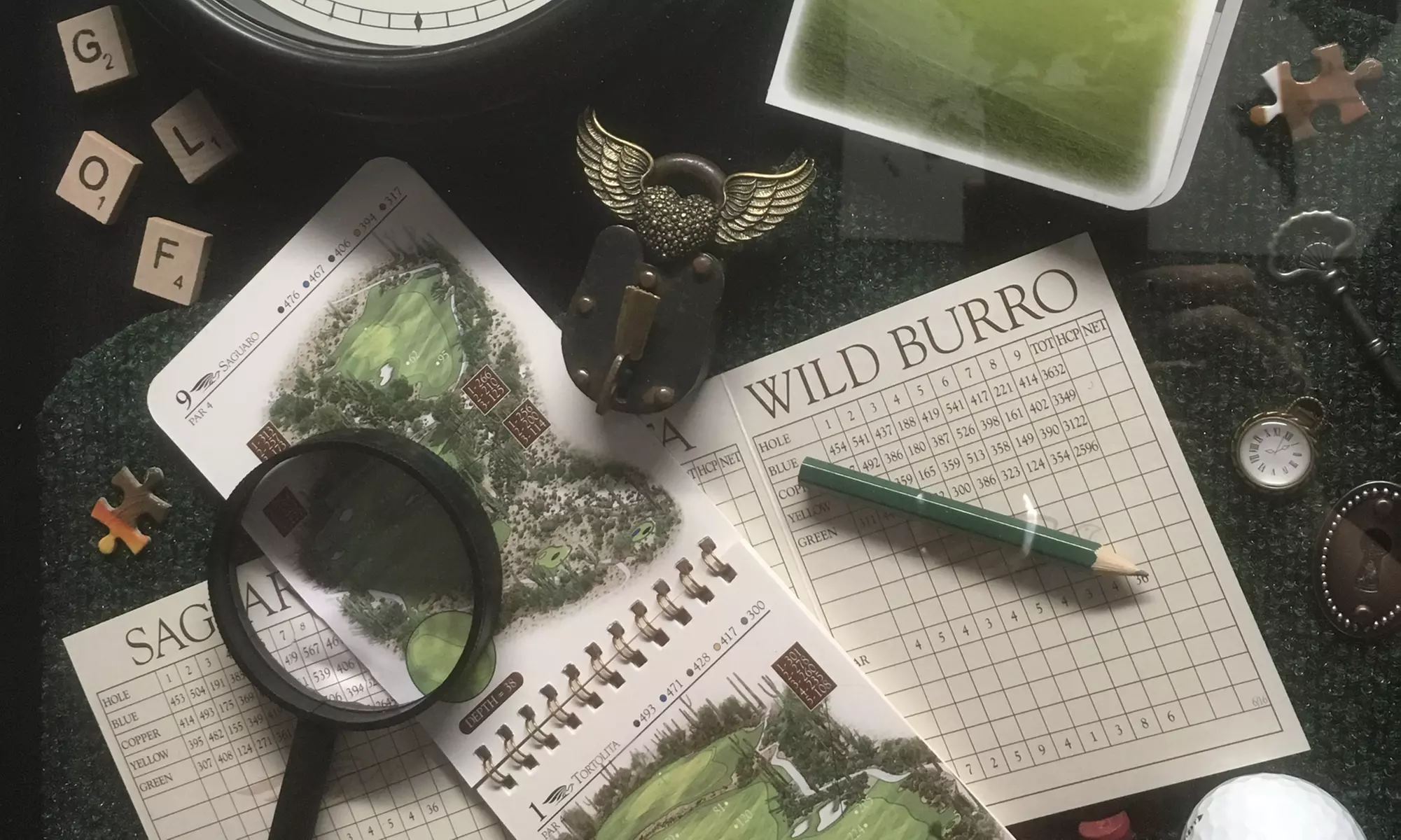 Premium Escape Room Adventure for 4 or 6 or Private Adventure for Up to 10 at Escape Rooms HQ (Up to 44% Off) - Primary Image