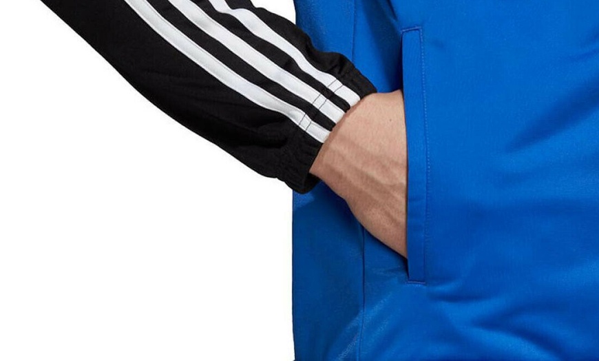 Image 5: Adidas Tracksuit