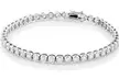 Luxury Crystal Tennis Bracelet Collection (Multiple Options) - Image 4