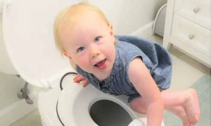 Potty Training Online Course from The Potty School (Up to 70% Off) - Primary Image