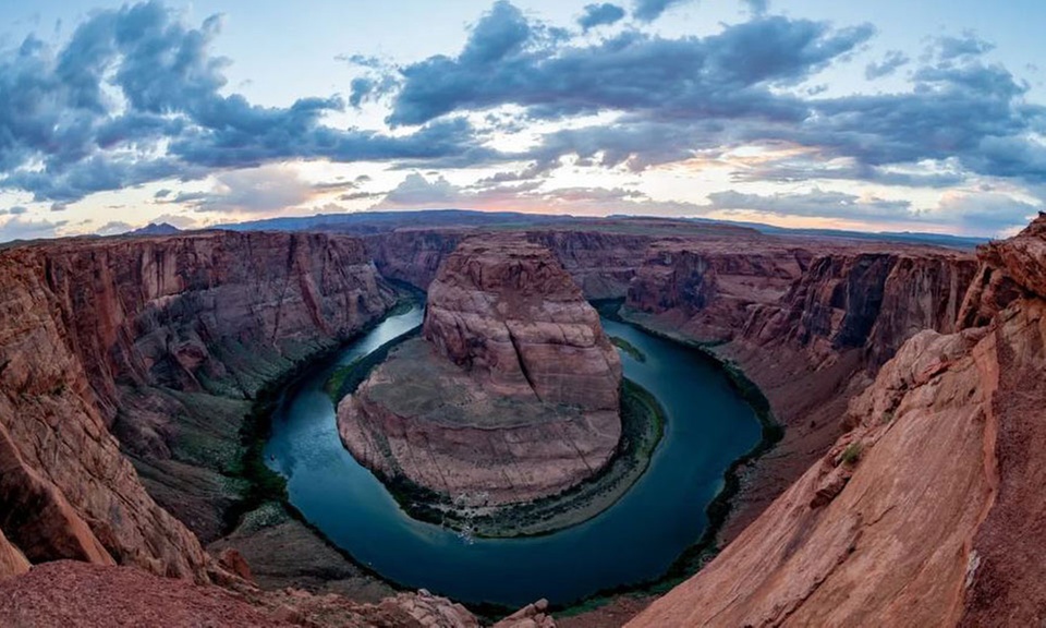 Red Rock or Arizona Wonders Public Day Tour