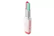 Two-Tone Tint Double-Colored Moisturizing Lip Balm - Second Medium