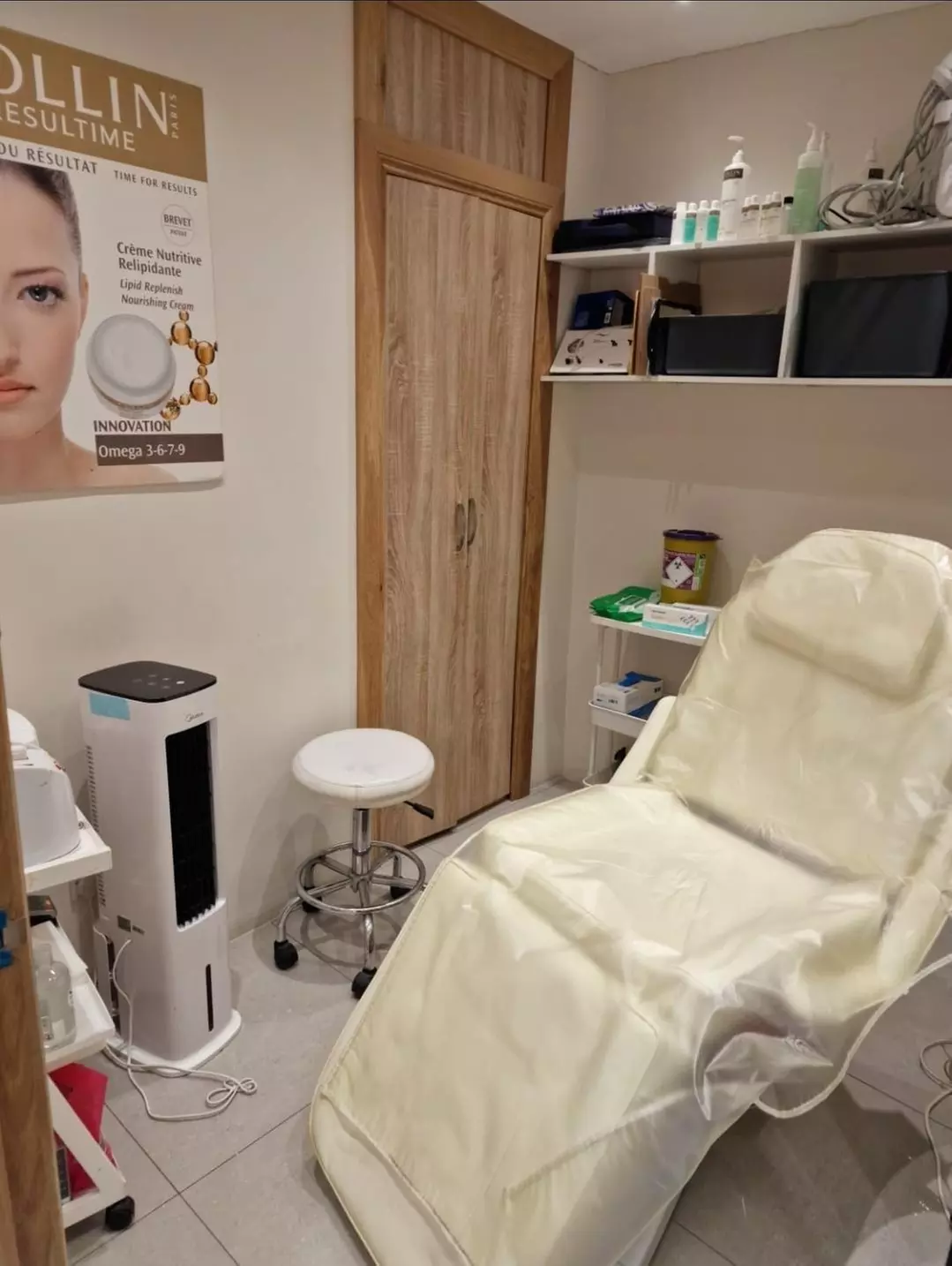 One Micro-Needling Session at Pami's Beauty