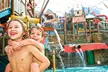 Alton Towers Splash Landings Hotel: 1 Night B&B, Waterpark, Crazy Golf + Theme Park ticket options & Prize Draw entry - Image 2