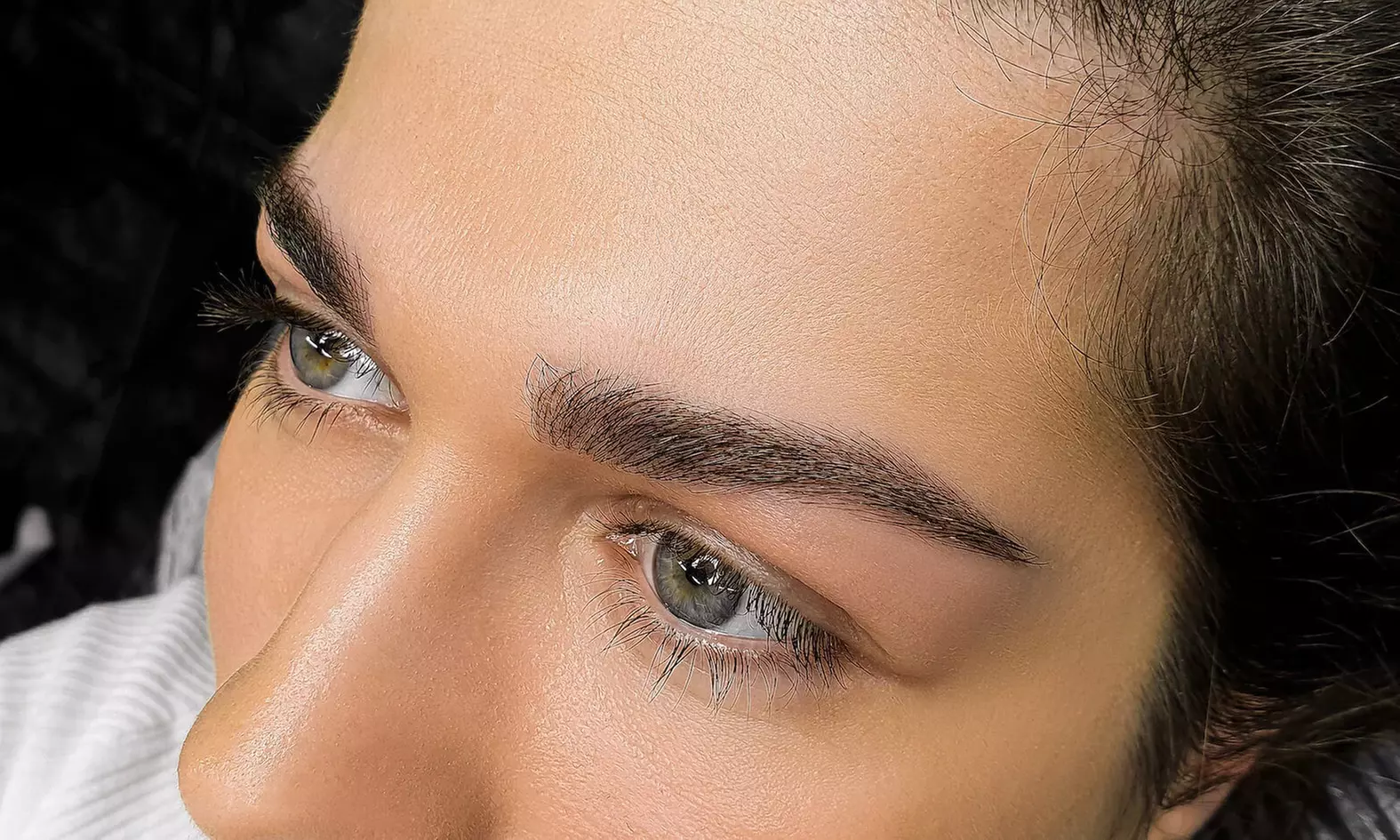 Up to 50% Off on Microblading at Permanent Makeup Center