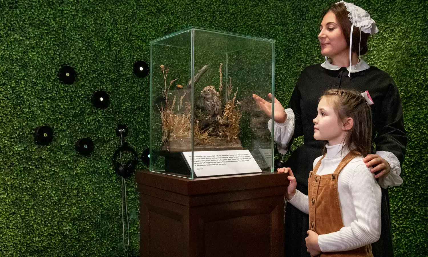 Florence Nightingale Museum entry for Adults & Children Up to 53% off