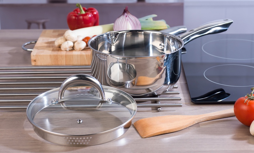 Image 48: Russell Hobbs Cookware 