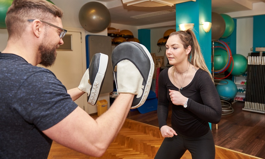 Image 3: Selbstverteidigungskurse bei Fitnesscenter Vital Inn