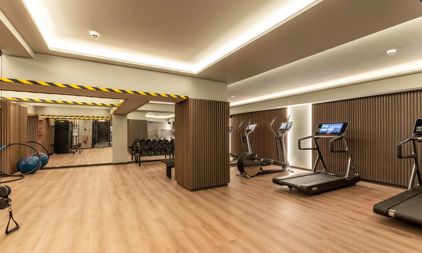 Acceso a zona wellness y masaje relajante para 1 o 2 personas