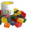 Image 15: Happy Hemp Infused CBD Gummies - Broad Spectrum CBD Gummies