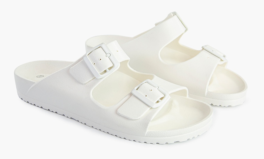 Image 10: Unisex Sandals