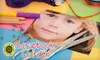 $7 for $15 Worth of Scrapbooking and Craft Supplies at Scrapbook Garden