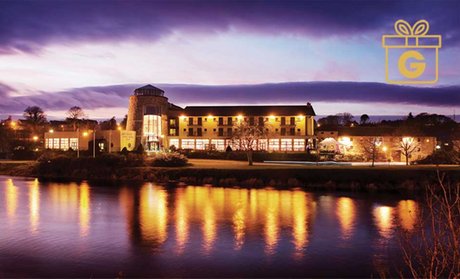 Co. Wexford: Up to 2-Night 4* Stay with Leisure Access