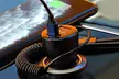 iMounTEK 125W 5-In-1 Fast Charge Car Charger QC PD USB Type-C LT Adapter - Second Medium