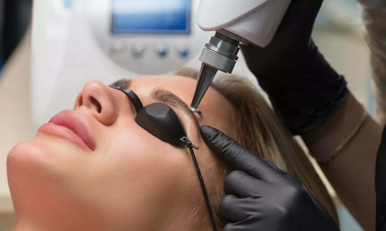 Up to 79% Off on Facial 13D HIFU at Violett Bella Casa - Second Medium