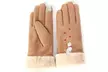1 ou 2 paires de gants tactiles et chauds avec broderie - Image 6