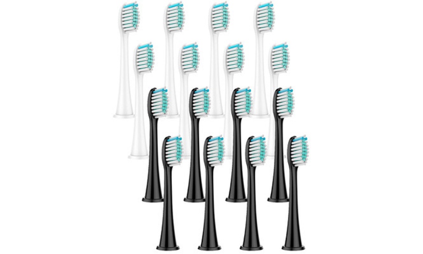 Image 11: Têtes pour brosses à dents Philips Sonicare