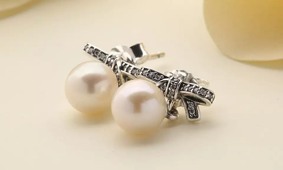 Pendientes Pandora - Primary Image