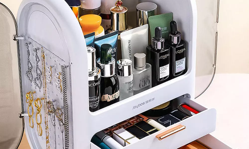 Joybos Kosmetik-Organizer