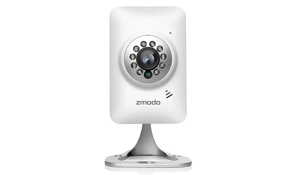 Zmodo 720p HD Wireless IP Camera - Second Medium