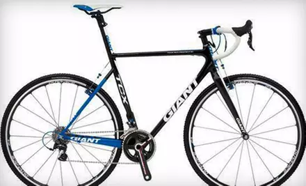 $35 for a Classic Bike Tune-Up at Giant Cycling World in Littleton  - Primary Image