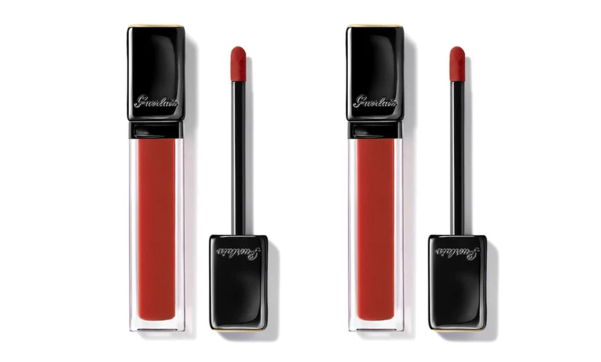 Image 8: Rouges à lèvres ou gloss de Guerlain au choix