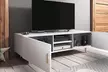 Mueble TV Rivano 2 de estilo escandinavo - Second Medium