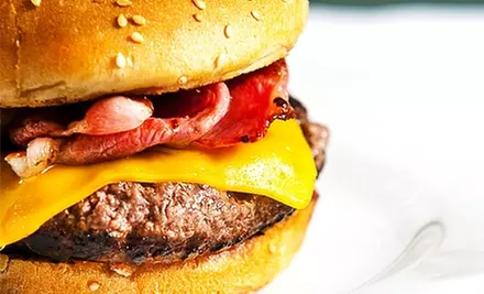 $10 for $20 Worth of Pub Fare at McMae's Tavern & Grill in Bartlett - Primary Image