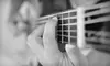 $40 for Four 30-Minute Private Music Lessons at Dorian School of Music (Up to $80 Value)