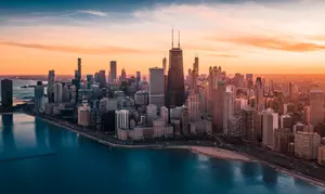 General Admission to 360 Chicago Observation Deck