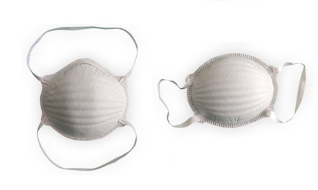 Fino a 6 mascherine filtranti tartaruga Made in Italy