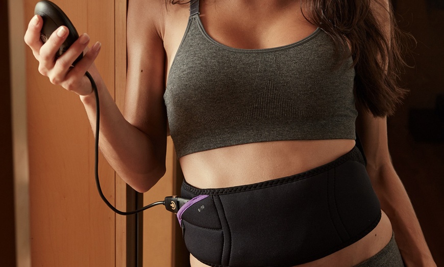 Image 9: Slendertone Abs or Bottom Toner