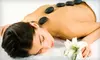 $45 for Massage and Facial at Linda Marie's Beauty Clinic in Stoney Creek ($90.40 Value)