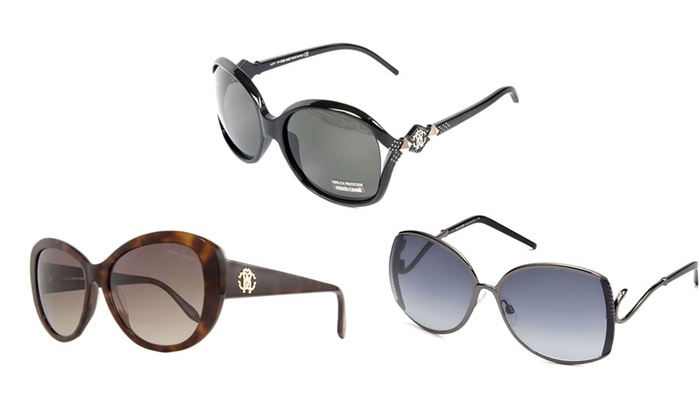 roberto cavalli sunglasses groupon