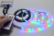 16 Foot 300 LED Multicolor Waterproof Light Strip with IR Remote Control - Second Medium