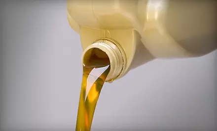 $13 for Oil Change and a 15-Point Inspection from DKC Service on Site, Inc. ($26 Value) - Primary Image
