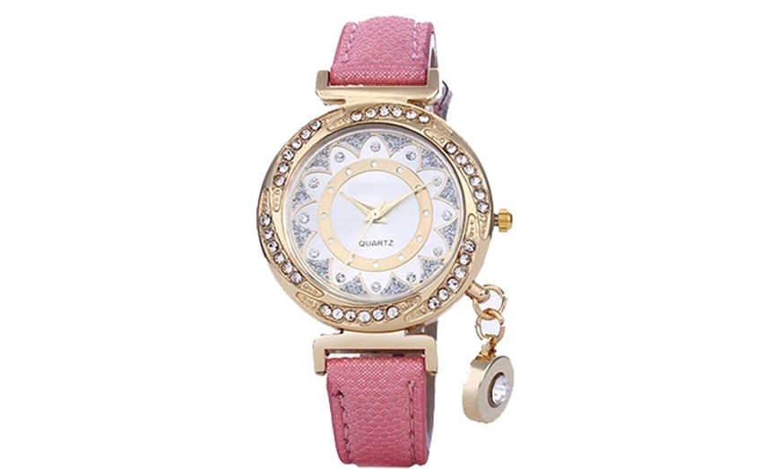 Image 18: Women's Smart Casual Watches