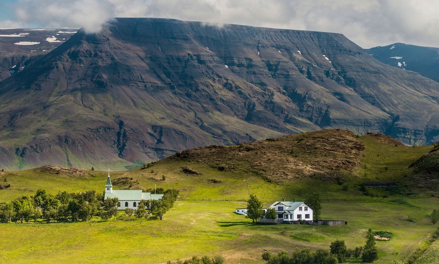 Image 4: ✈ Iceland: 2, 3 or 4-Nights Stay with Return Flights