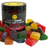 Image 28: Happy Hemp Infused CBD Gummies for Sleep - Broad Spectrum CBD Gummies