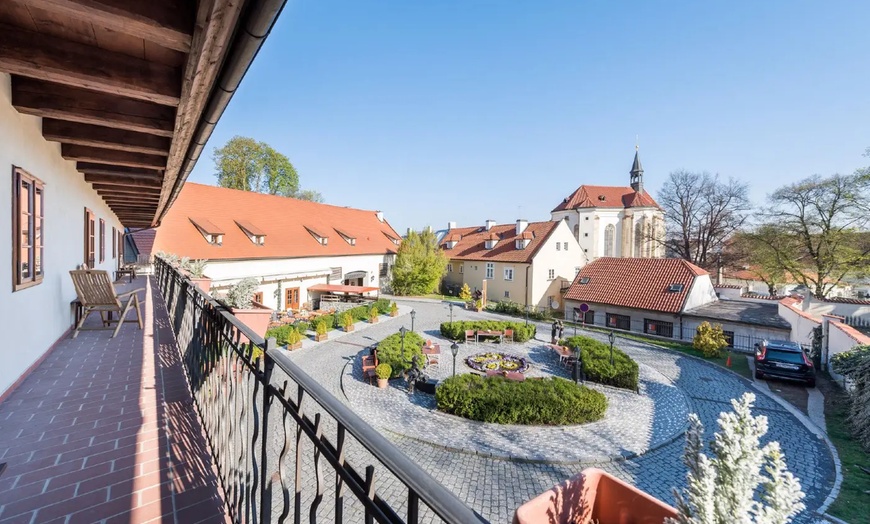Image 26: ✈8-Day Prague, Vienna, & Budapest Vacation from Great Value Vacations