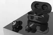 HiFuture OlymBuds True Wireless Bluetooth Earbuds with Wireless Charging Case - Second Medium
