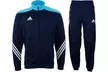 Adidas Sereno Adidas Herren-Trainingsanzug - Second Medium
