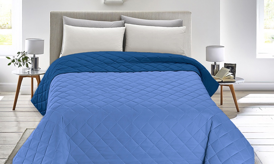 Trapuntino autunnale Made in Italy