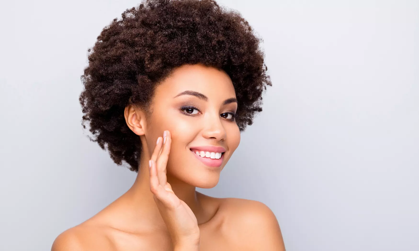 Choice of Facial Treatments Available in Spa