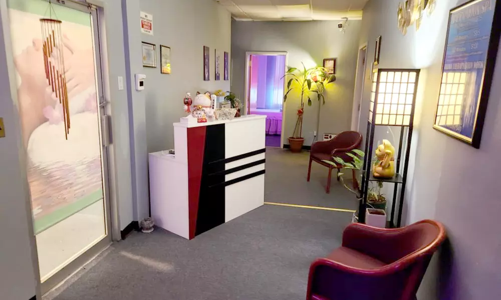 Relax with Head Spa with or without Facial & Mask for One or Couple
