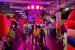 Get Ultimate Jumping Access for Solo or Duo w/ Weekday and Weekend Ultimate Bounce Pass at Bounce Empire (Up to 20% Off) - Second Medium