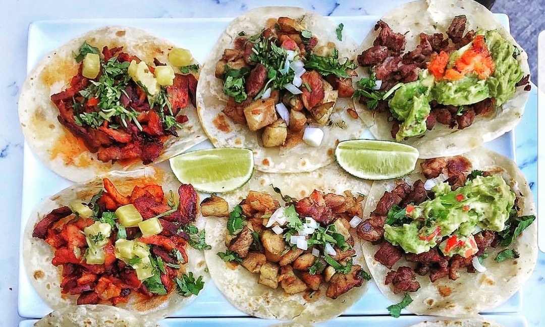New Jersey Taco Festival - Up to 26% Off
