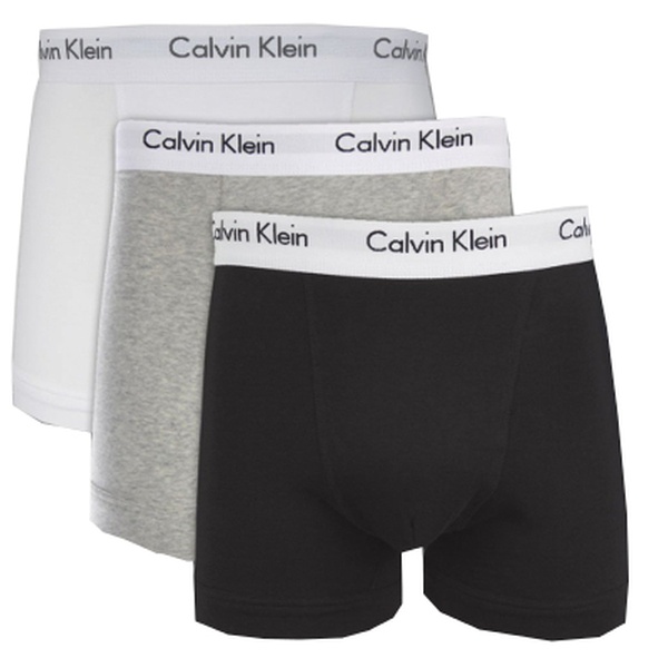 debenhams calvin klein boxer shorts